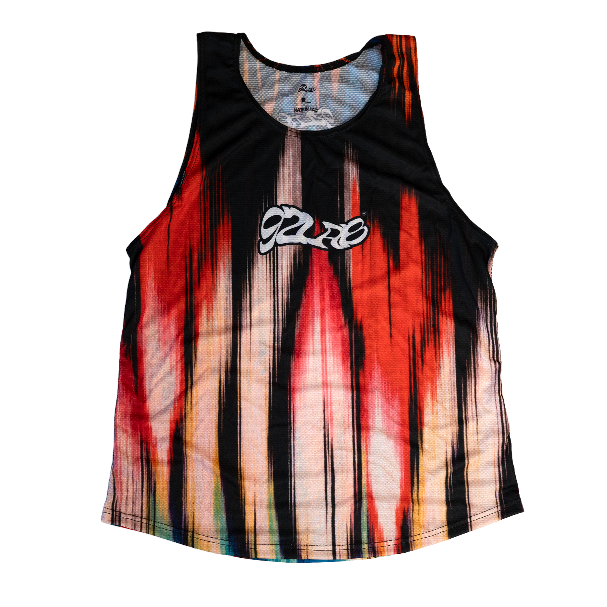 TANK TOP - SAVANA