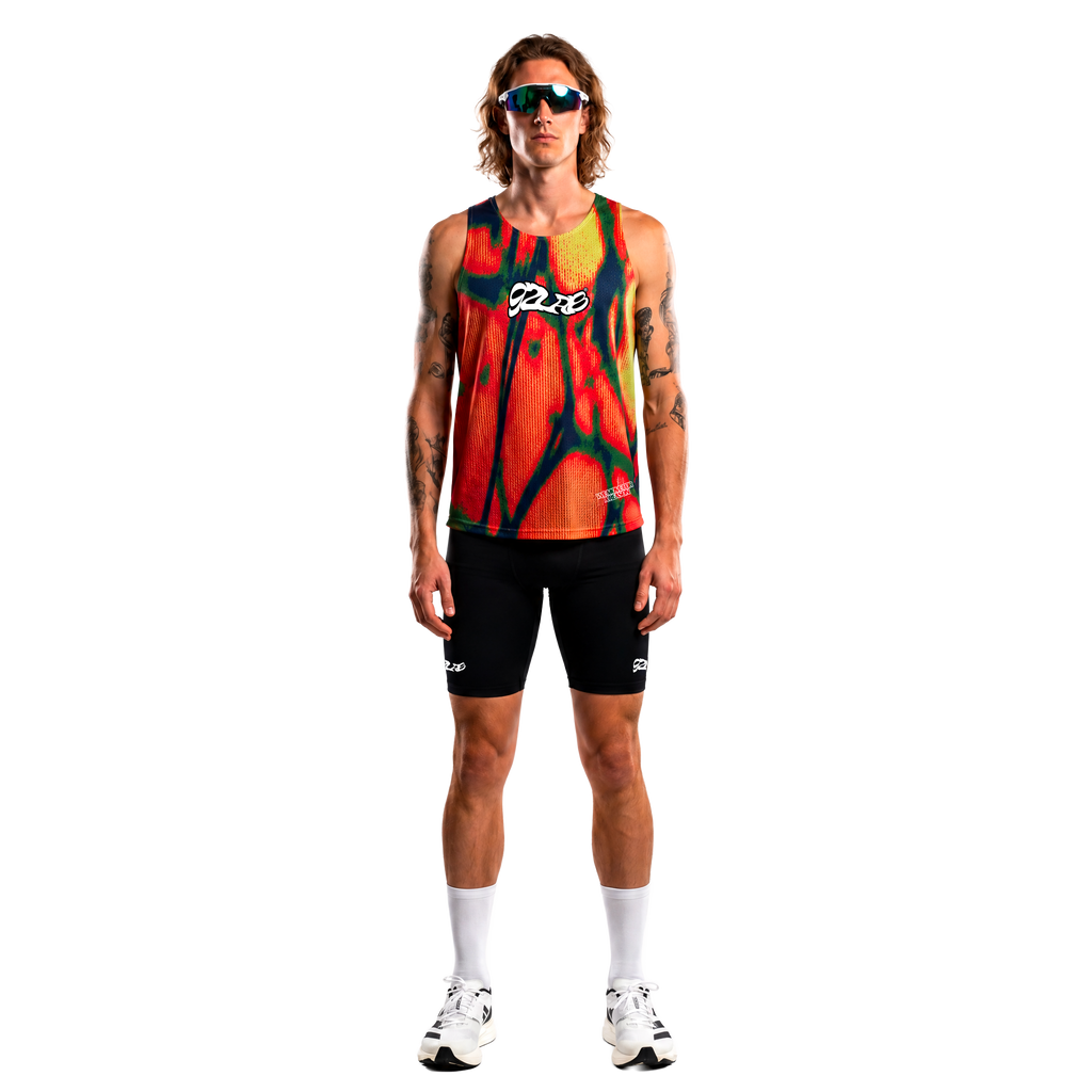 TANK TOP - OPTIC PULSE