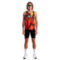 TANK TOP - OPTIC PULSE