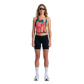 CROPPED TANK TOP  - OPTIC PULSE