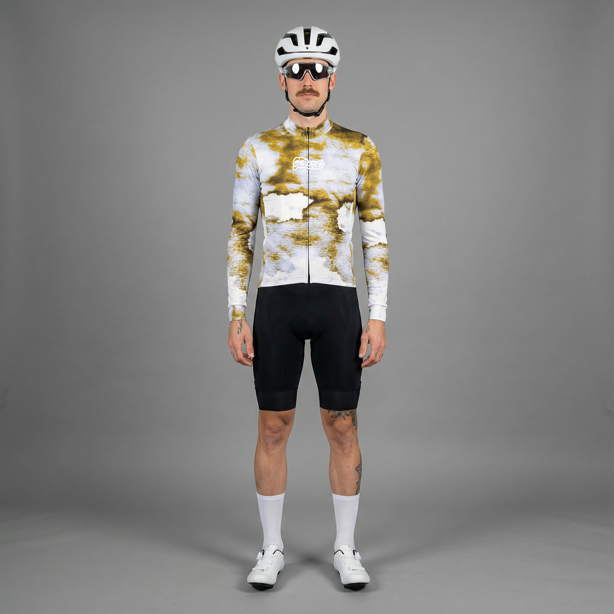 LONG SLEEVE - WINTER   - UNISEX