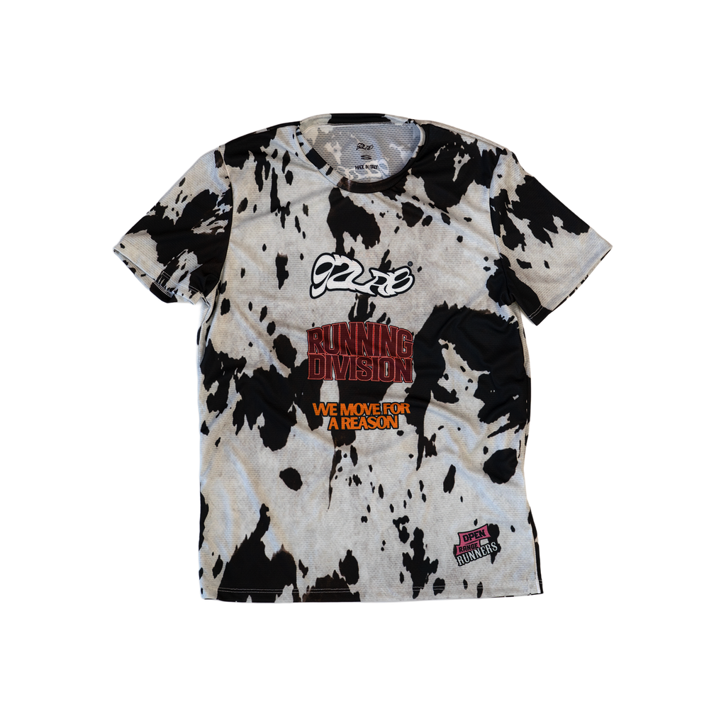 T-SHIRT UNISEX  - OPEN RANGE