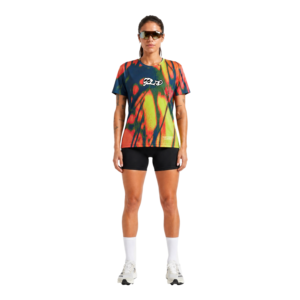 T-SHIRT UNISEX  - OPTIC PULSE