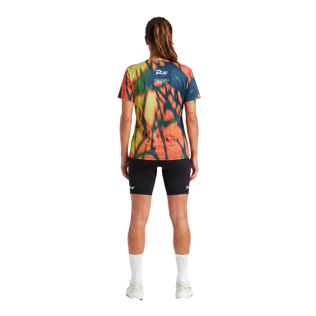 T-SHIRT UNISEX  - OPTIC PULSE