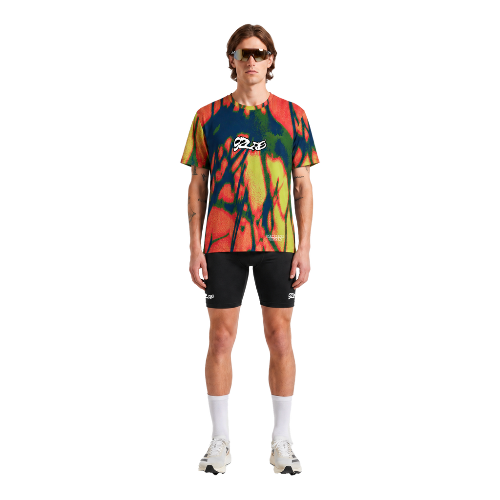 T-SHIRT UNISEX  - OPTIC PULSE