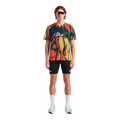 T-SHIRT UNISEX  - OPTIC PULSE