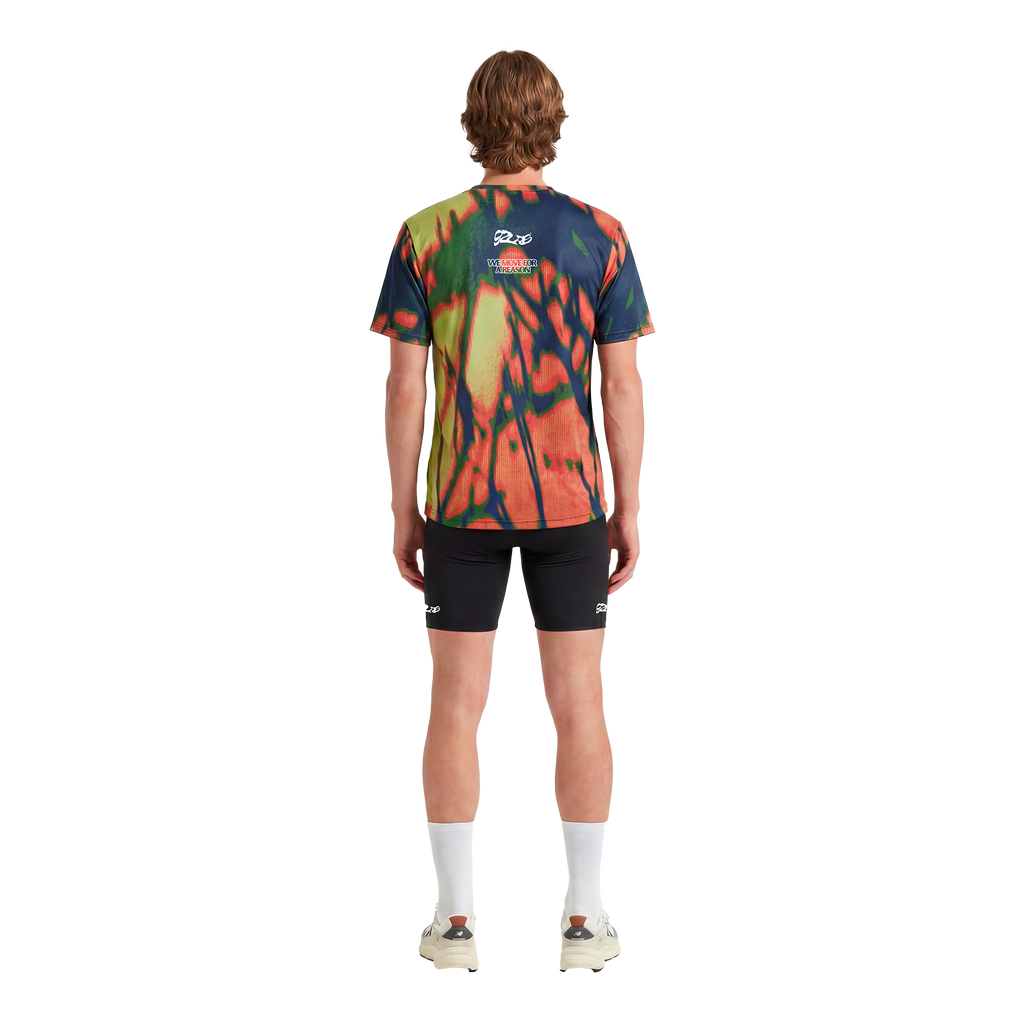 T-SHIRT UNISEX  - OPTIC PULSE
