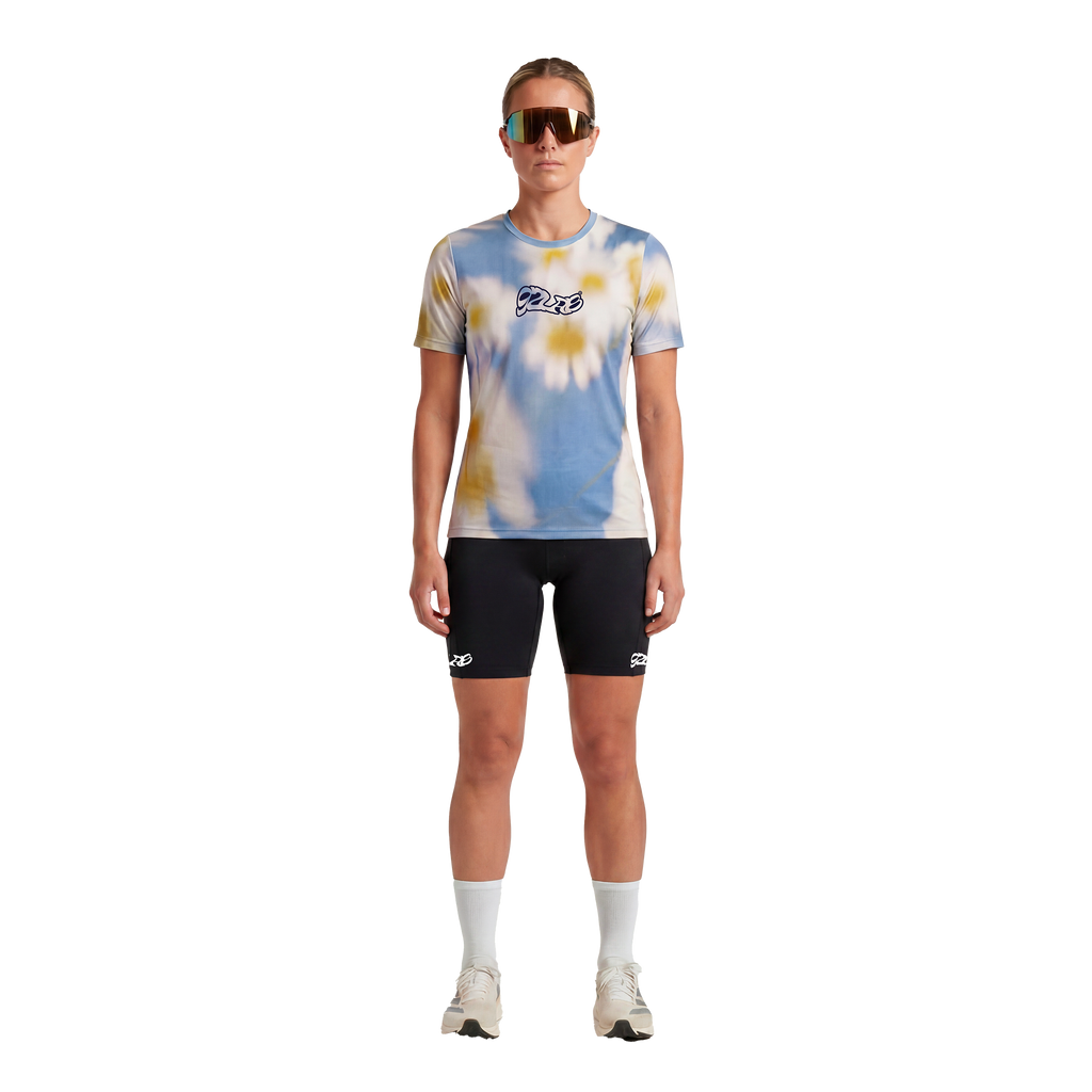 T-SHIRT UNISEX  - DAISY RISE