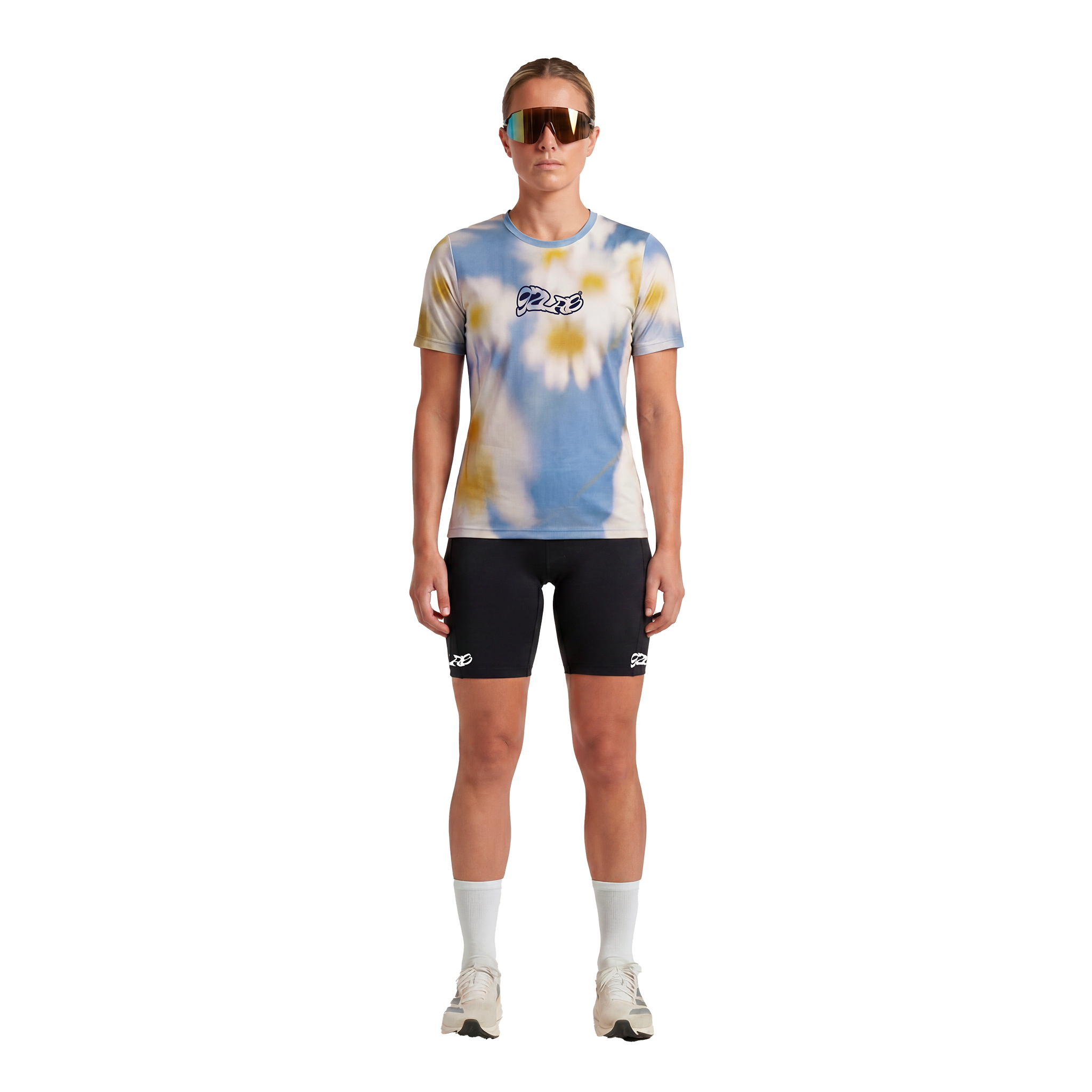 T-SHIRT UNISEX  - DAISY RISE