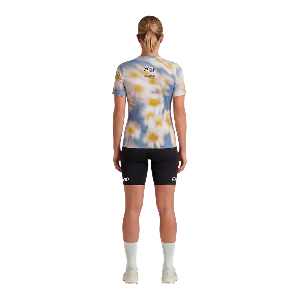 T-SHIRT UNISEX  - DAISY RISE