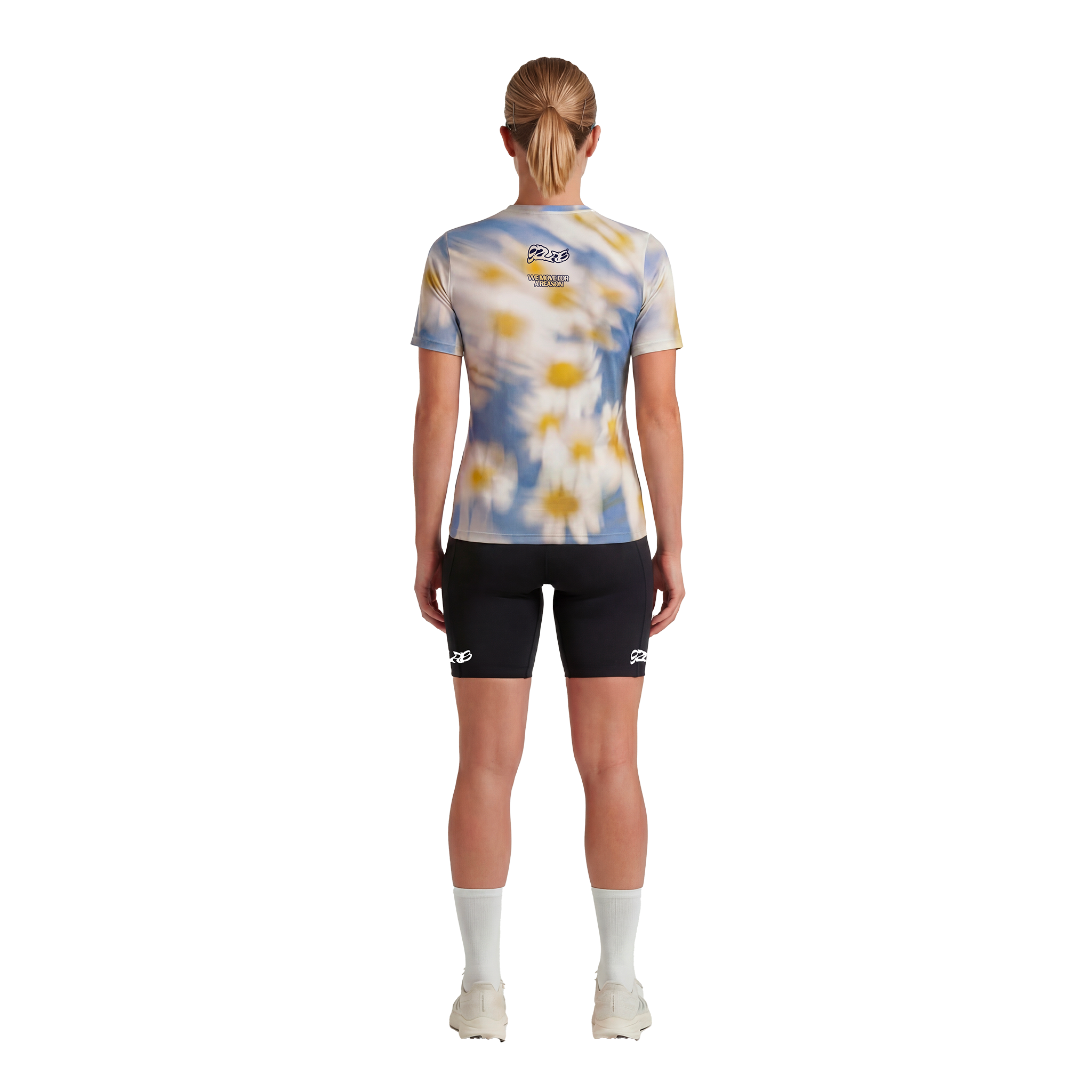 T-SHIRT UNISEX  - DAISY RISE