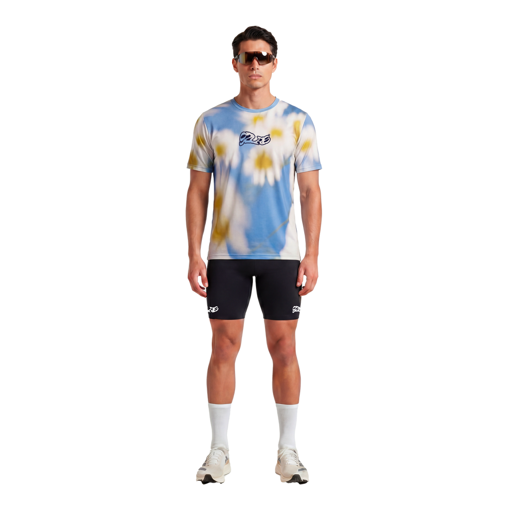 T-SHIRT UNISEX  - DAISY RISE