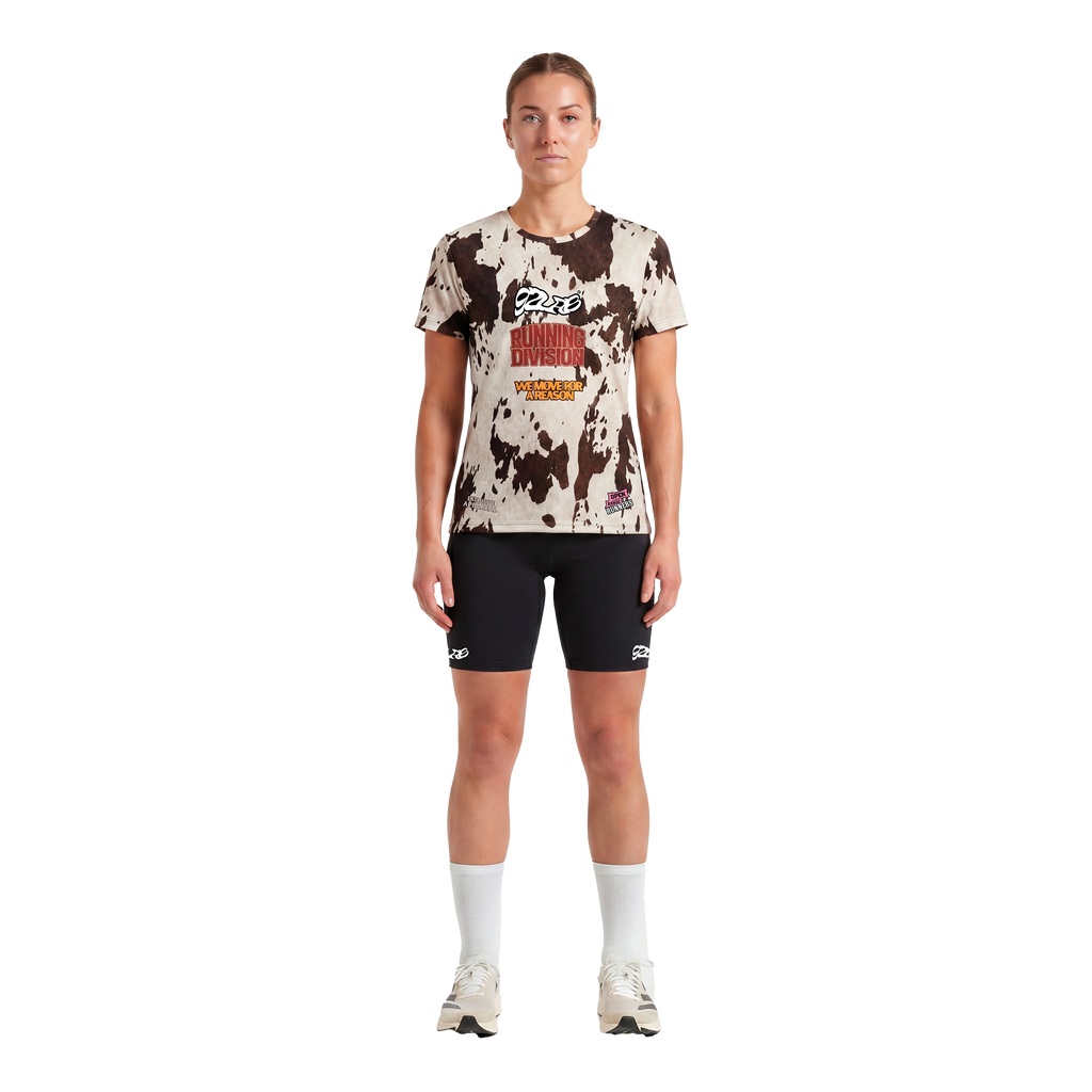 T-SHIRT UNISEX  - OPEN RANGE
