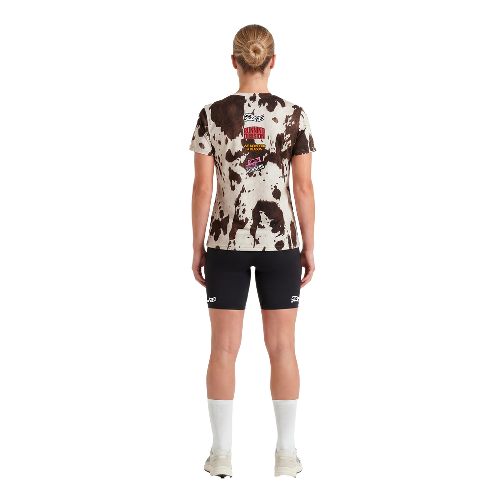 T-SHIRT UNISEX  - OPEN RANGE