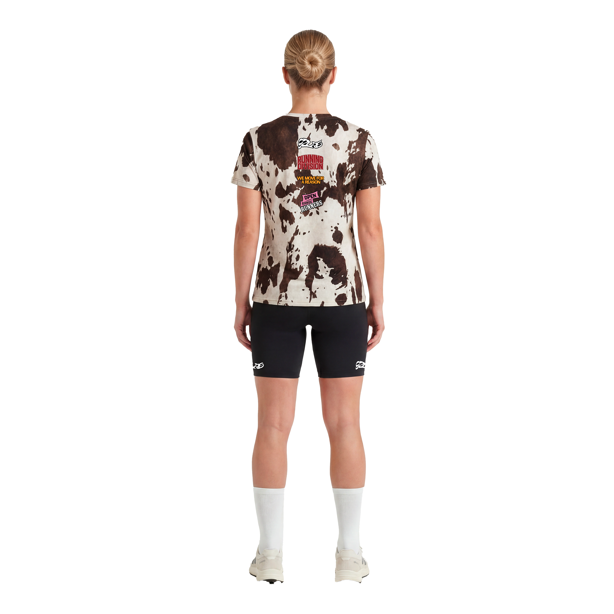 T-SHIRT UNISEX  - OPEN RANGE