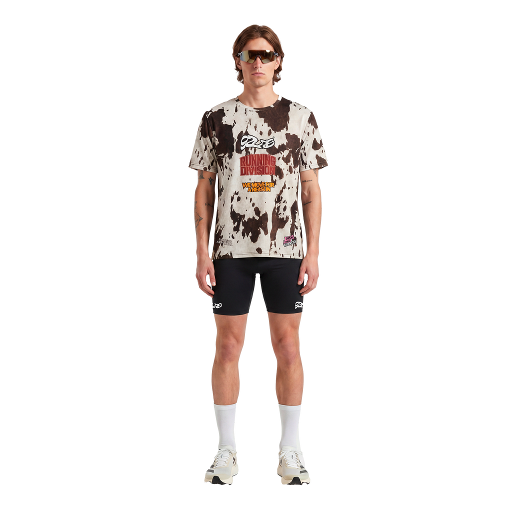 T-SHIRT UNISEX  - OPEN RANGE