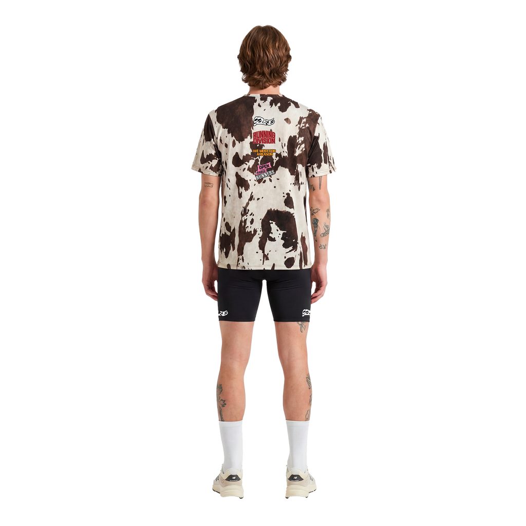 T-SHIRT UNISEX  - OPEN RANGE