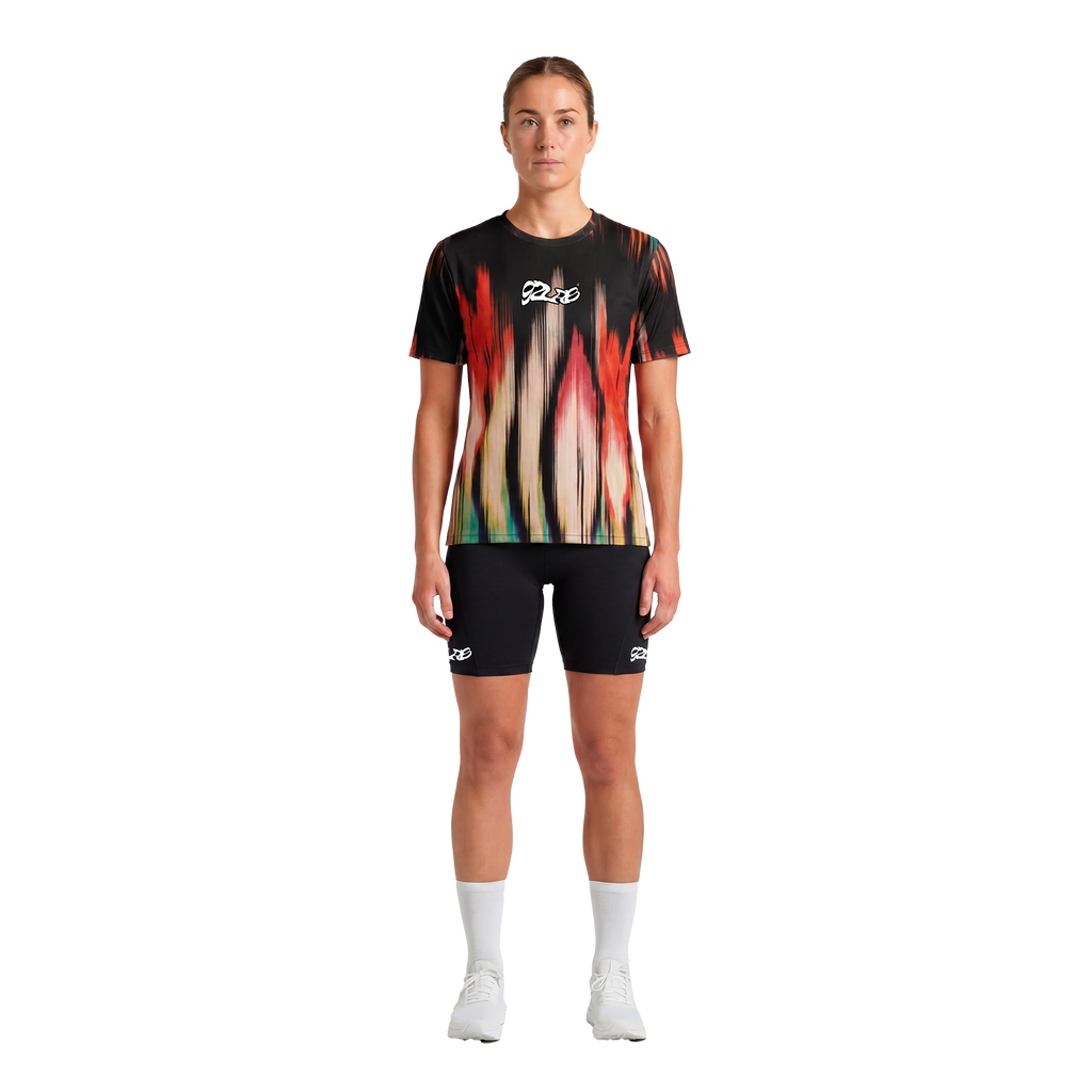 T-SHIRT UNISEX  - SAVANA