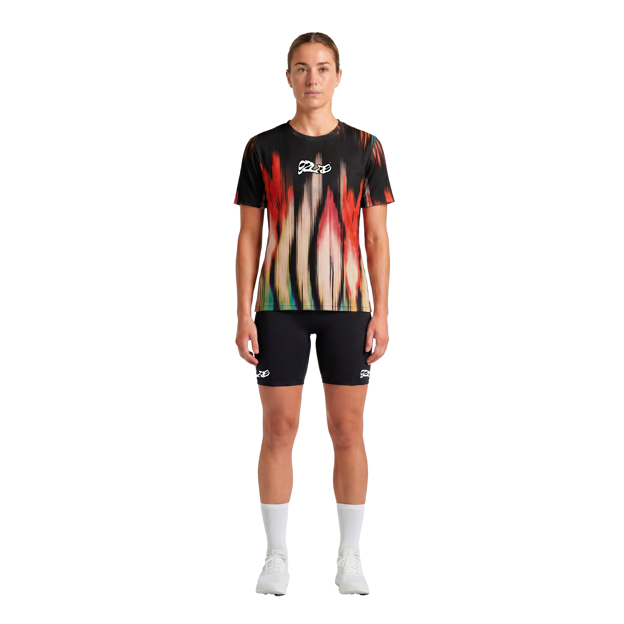 T-SHIRT UNISEX  - SAVANA