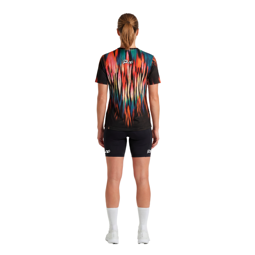 T-SHIRT UNISEX  - SAVANA
