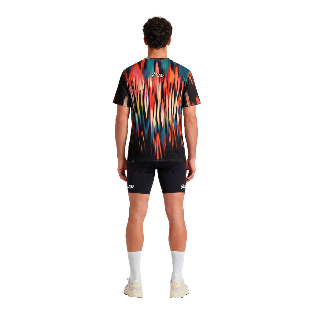 T-SHIRT UNISEX  - SAVANA