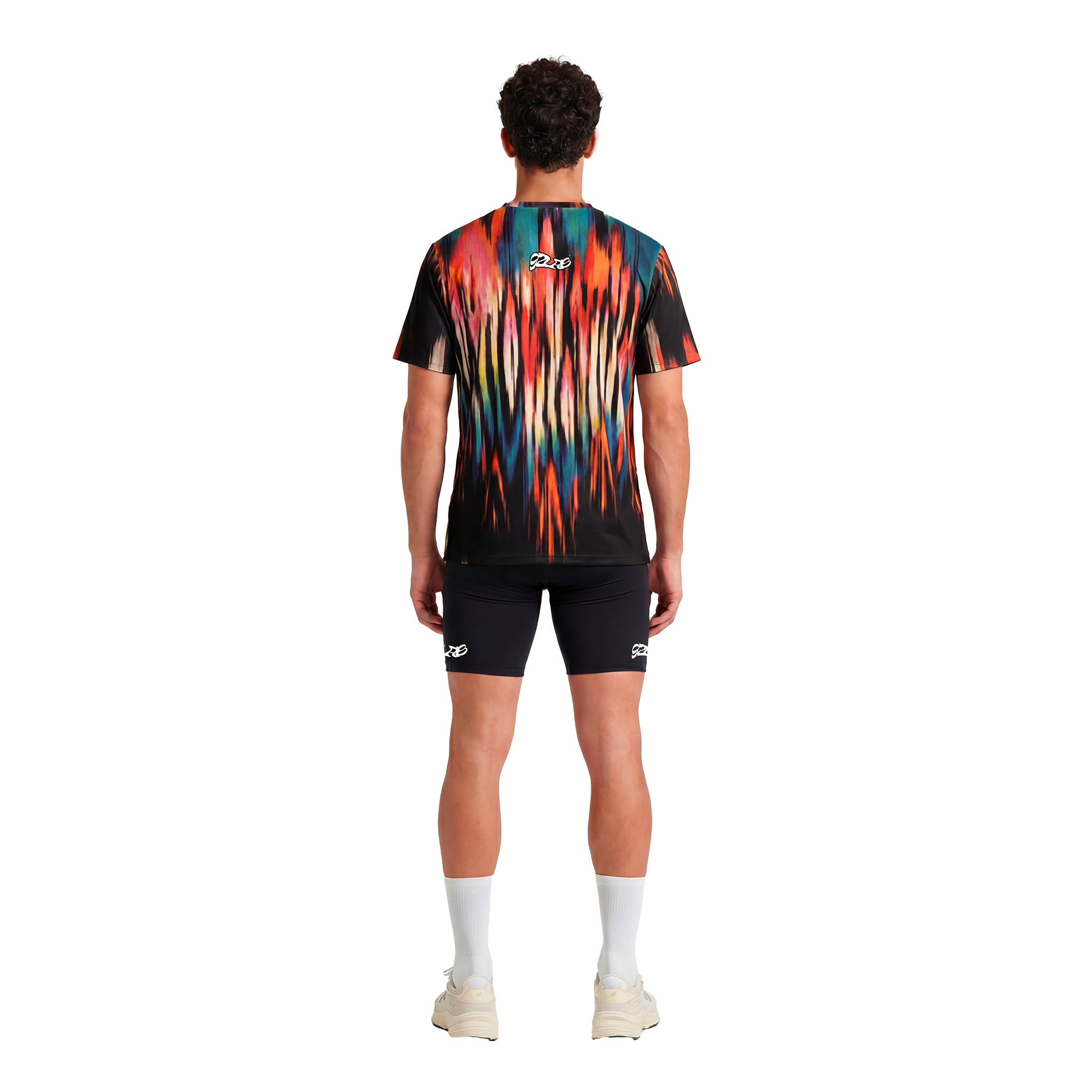 T-SHIRT UNISEX  - SAVANA