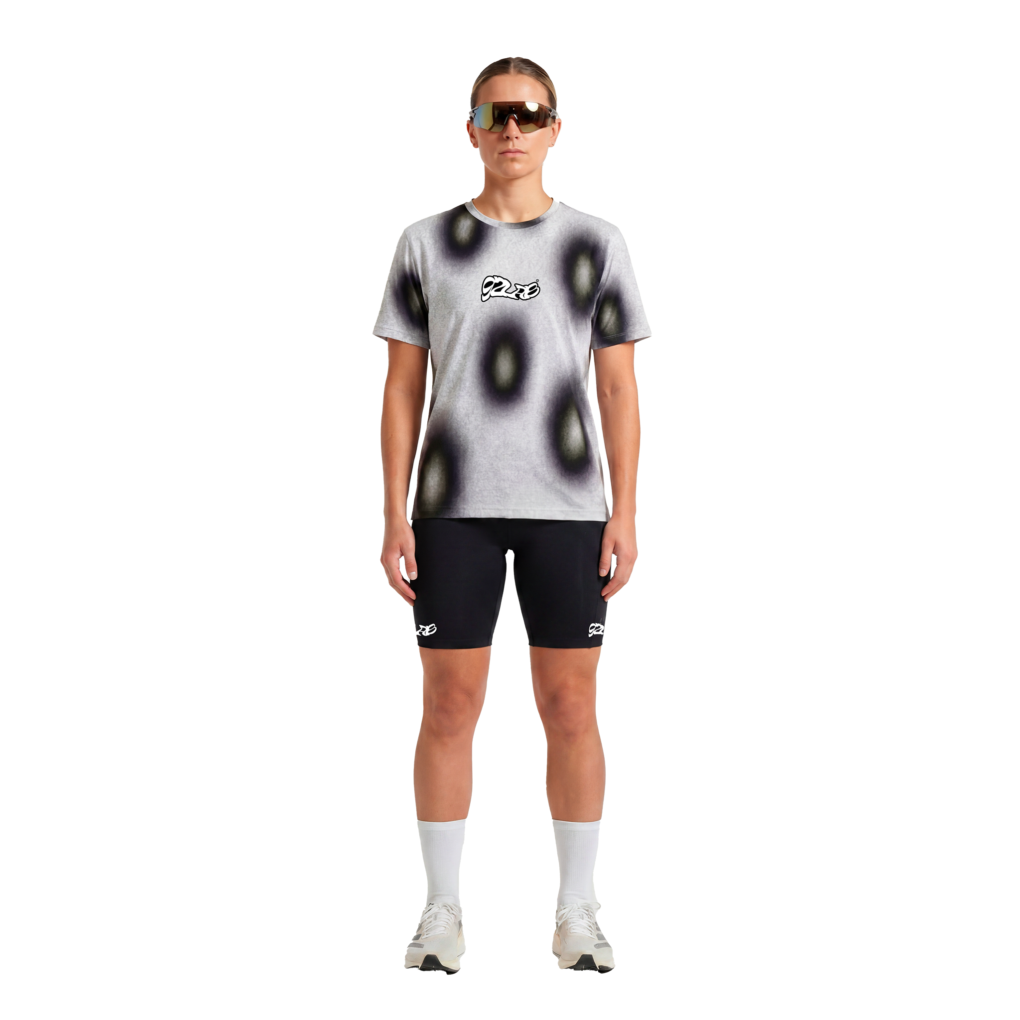T-SHIRT UNISEX  - ASTRO FALL