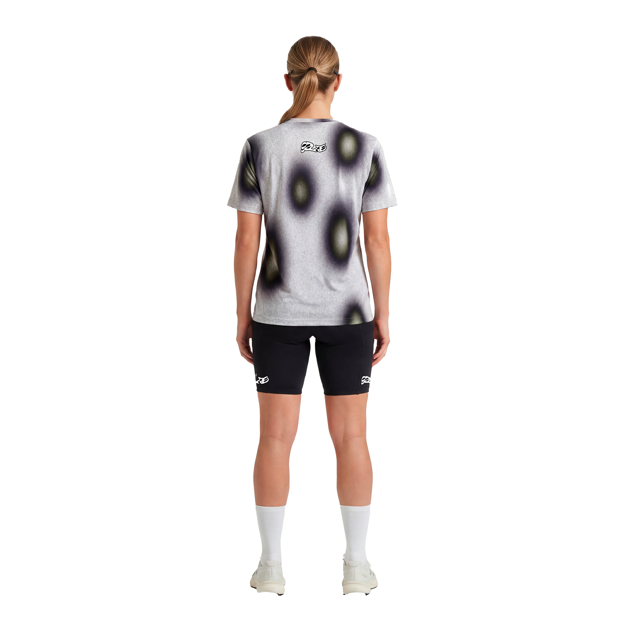 T-SHIRT UNISEX  - ASTRO FALL