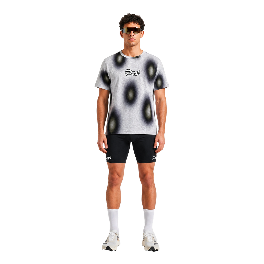 T-SHIRT UNISEX  - ASTRO FALL