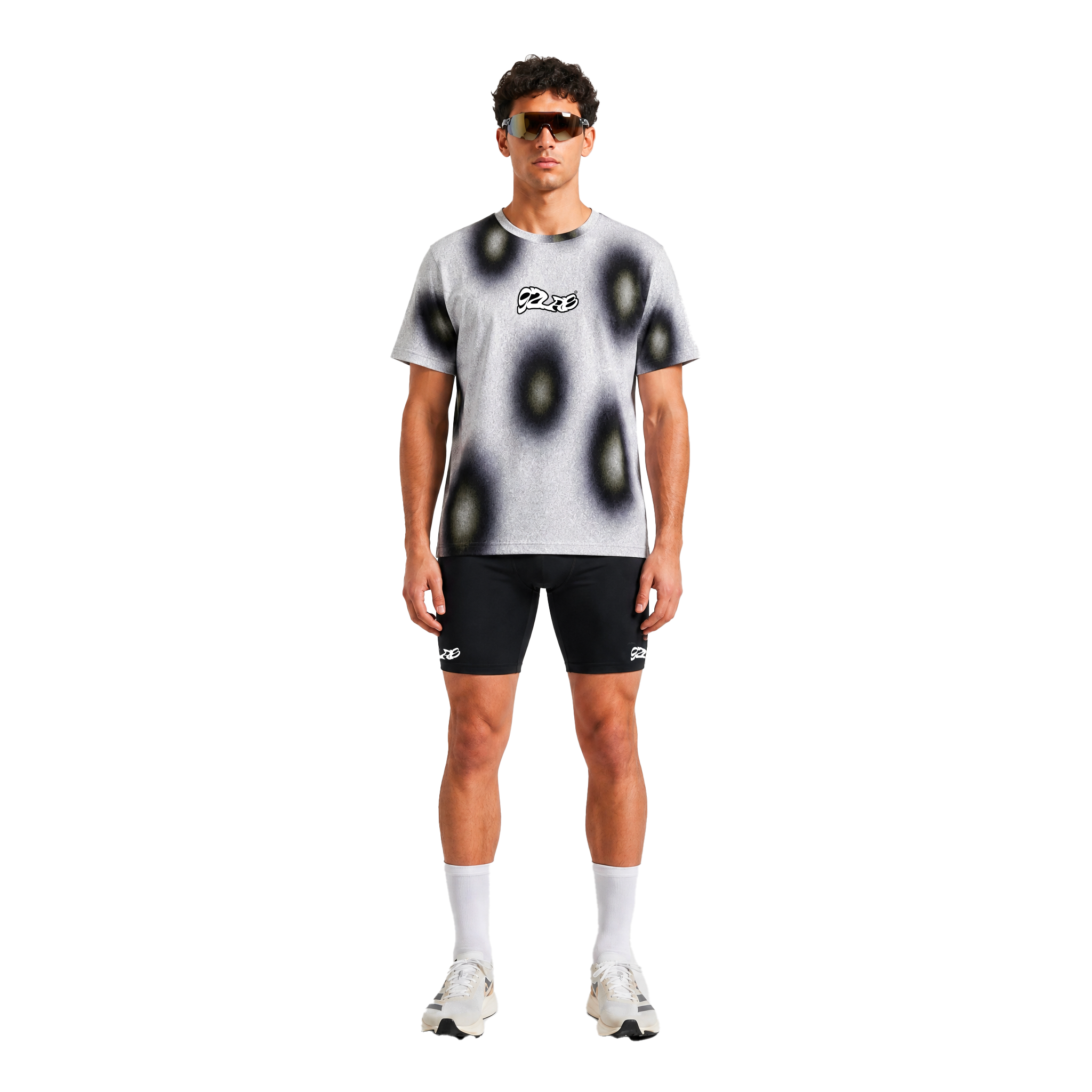 T-SHIRT UNISEX  - ASTRO FALL