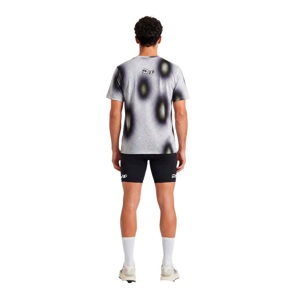 T-SHIRT UNISEX  - ASTRO FALL