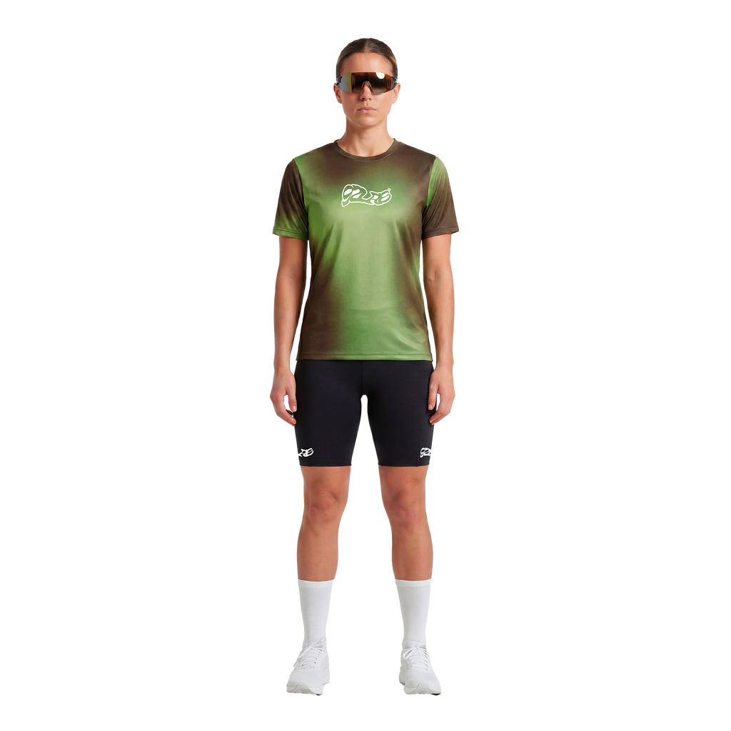 T-SHIRT UNISEX  - EARTH PULSE