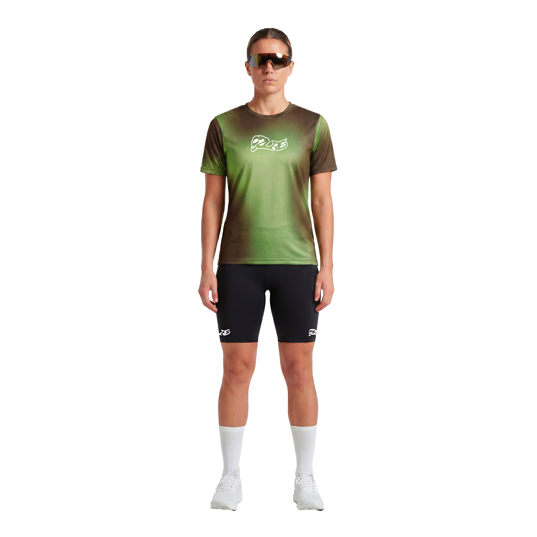 T-SHIRT UNISEX  - EARTH PULSE