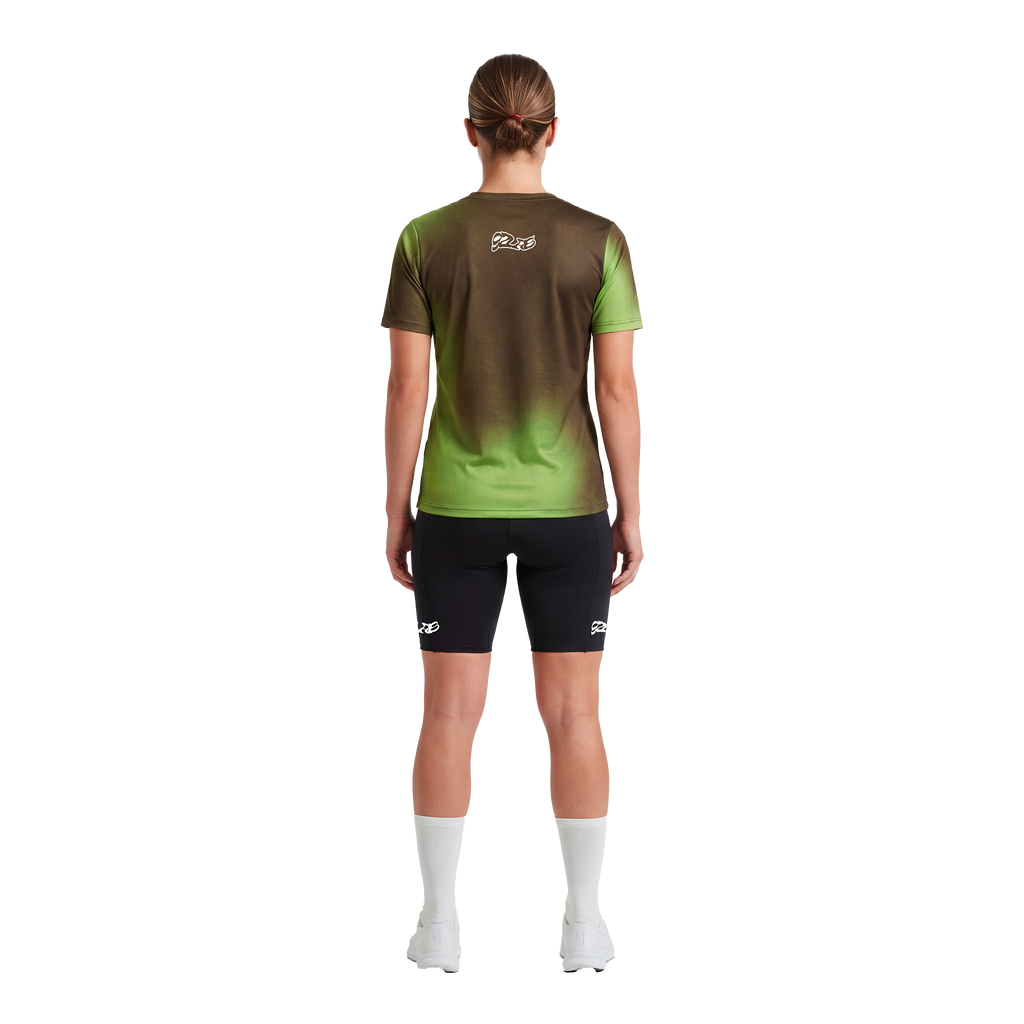T-SHIRT UNISEX  - EARTH PULSE