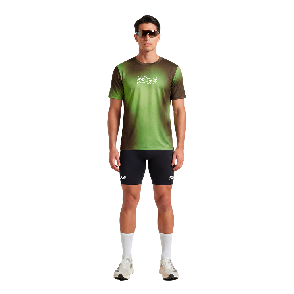 T-SHIRT UNISEX  - EARTH PULSE