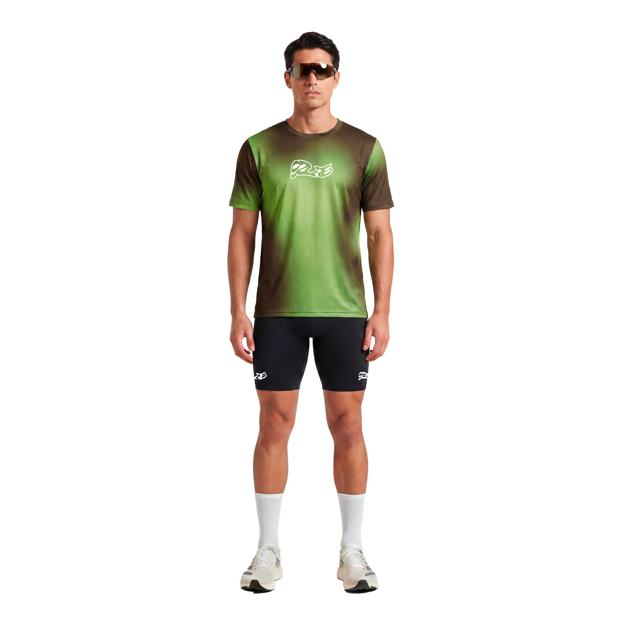 T-SHIRT UNISEX  - EARTH PULSE