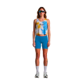 CROPPED TANK TOP  - DAISY RISE