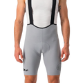 92Lab Bib Elite - Light Gray - Man