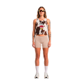 CROPPED TANK TOP  - OPEN RANGE
