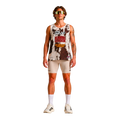 TANK TOP - OPEN RANGE