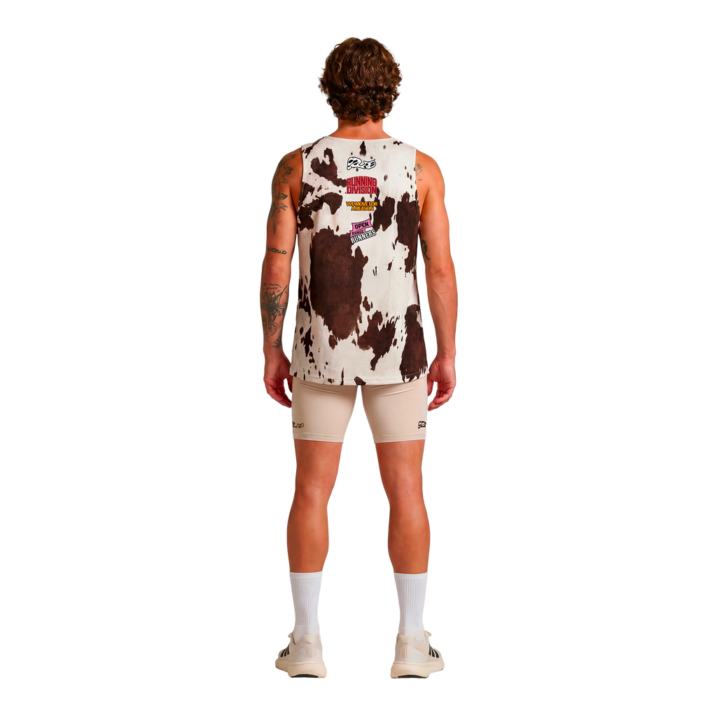 TANK TOP - OPEN RANGE