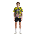 T-SHIRT UNISEX  - OUTBOUND LIMITED EDITION