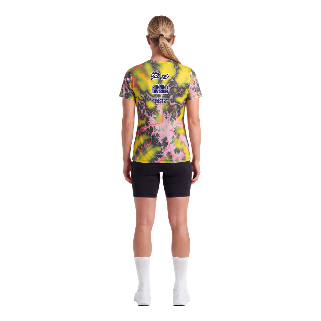 T-SHIRT UNISEX  - OUTBOUND LIMITED EDITION