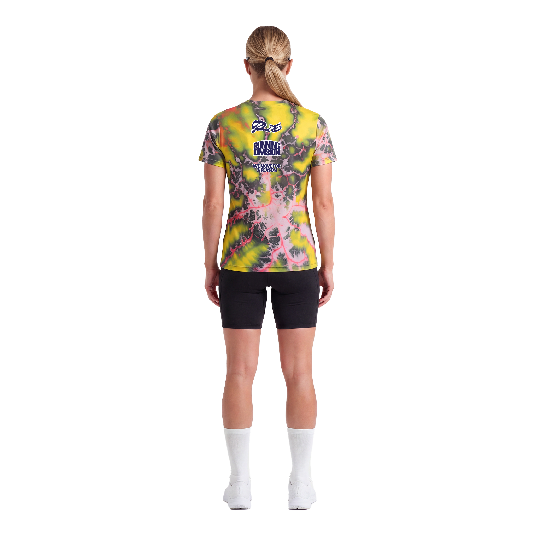 T-SHIRT UNISEX  - OUTBOUND LIMITED EDITION