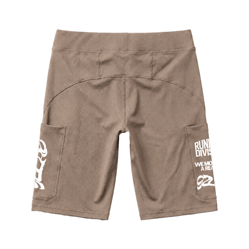HALF TIGHTS MAN - SAND