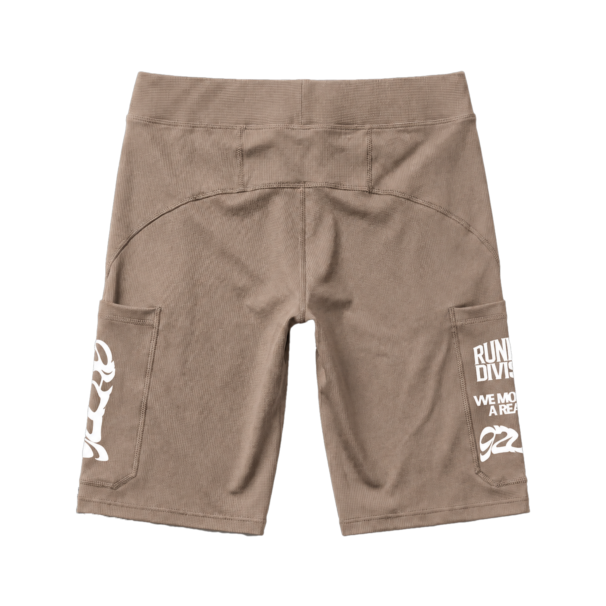 HALF TIGHTS MAN - SAND