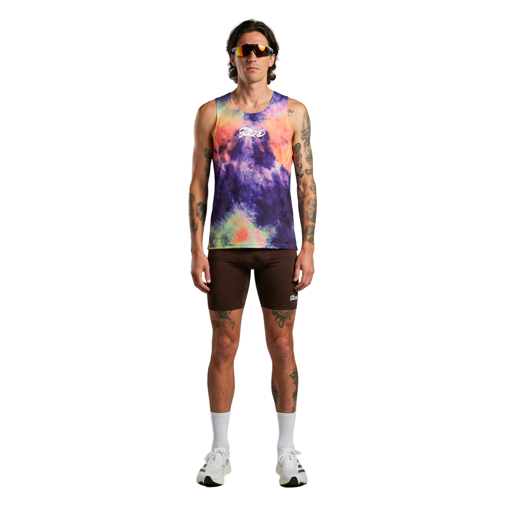 CANOTTA - RAINBOW - UNISEX