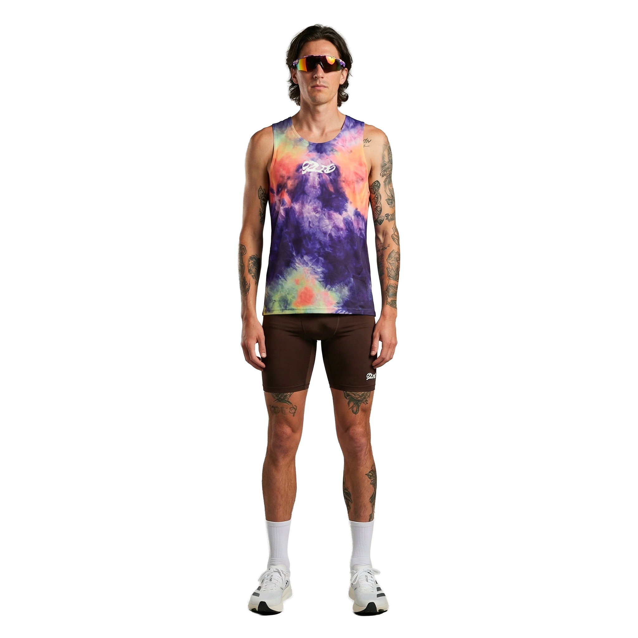 CANOTTA - RAINBOW - UNISEX