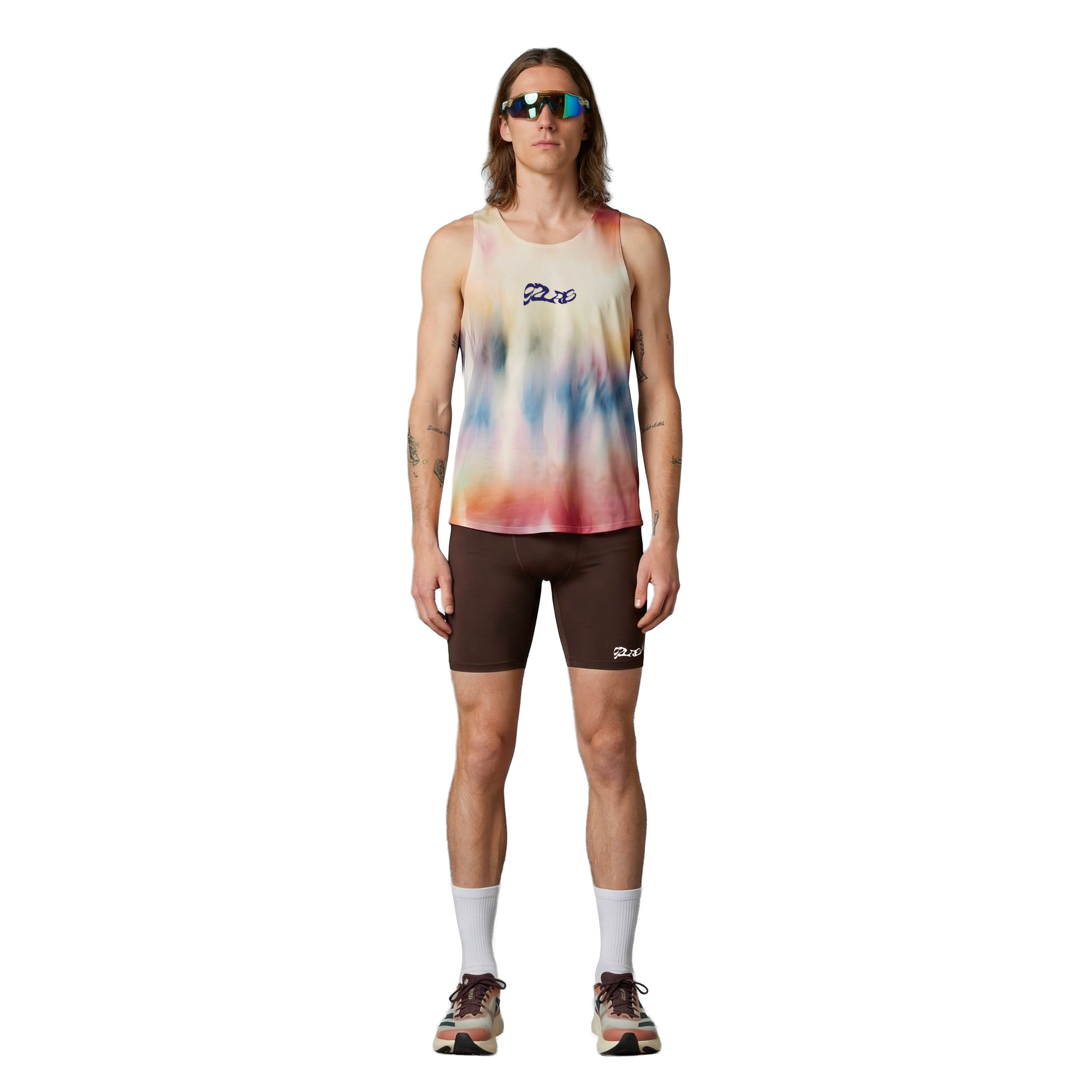 CANOTTA - CREAM AURORA - UNISEX
