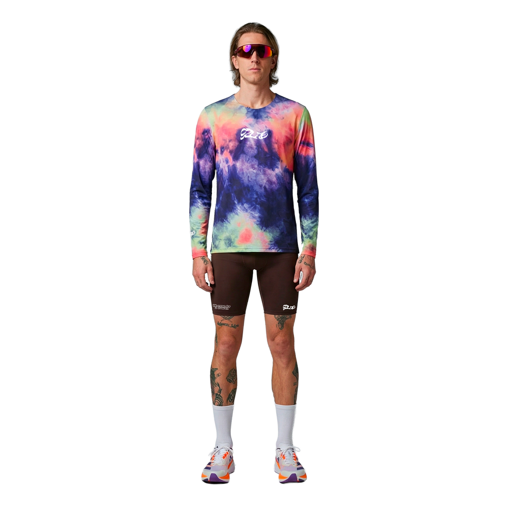 LONG SLEEVE - RAINBOW - UNISEX